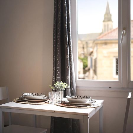 Le Petit Chez Vous - T1 Bergerac -2 Pers 아파트 외부 사진
